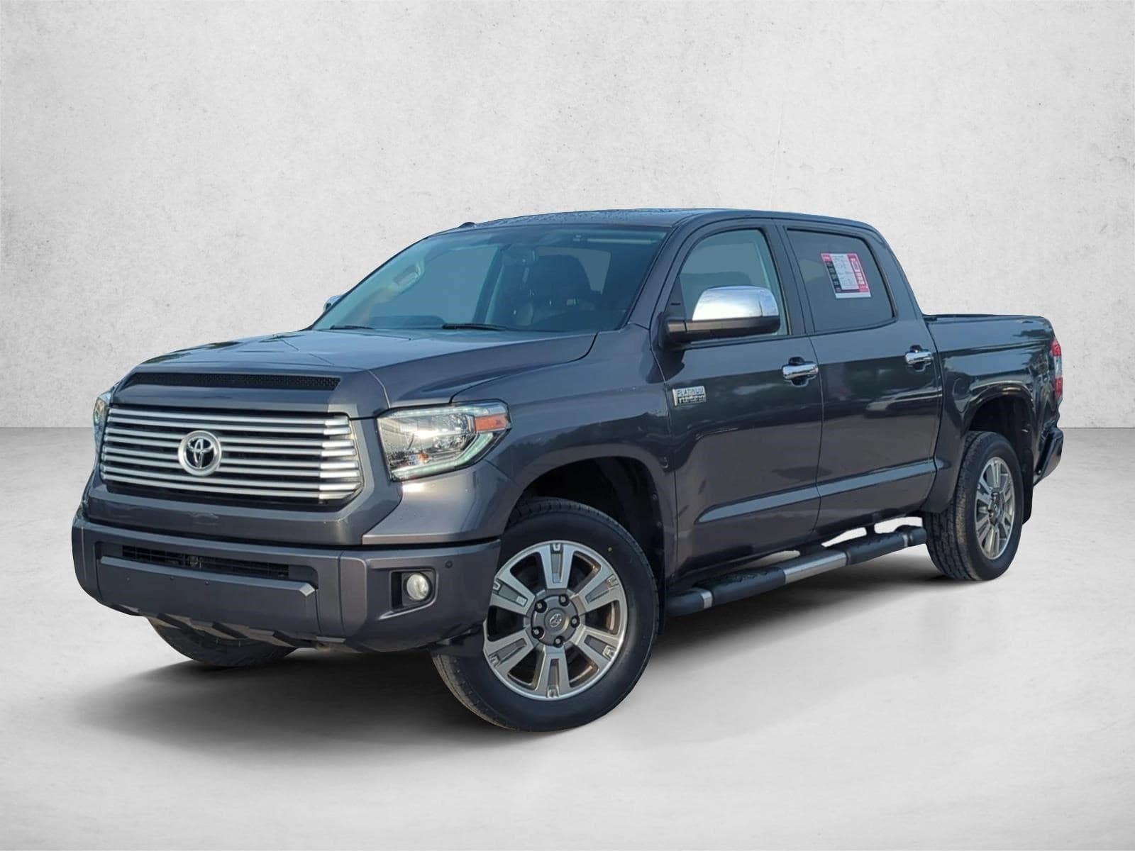 2016 Toyota Tundra 4WD Truck Base — photo 1 of 26