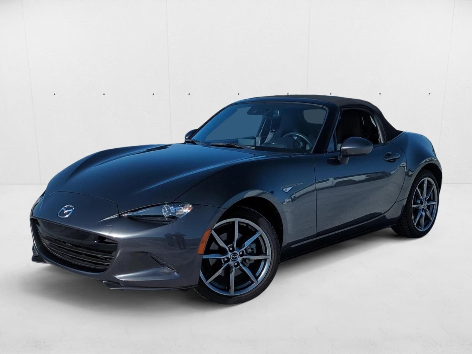 Foto de 2022 Mazda Mazda MX-5 Miata Grand Touring
