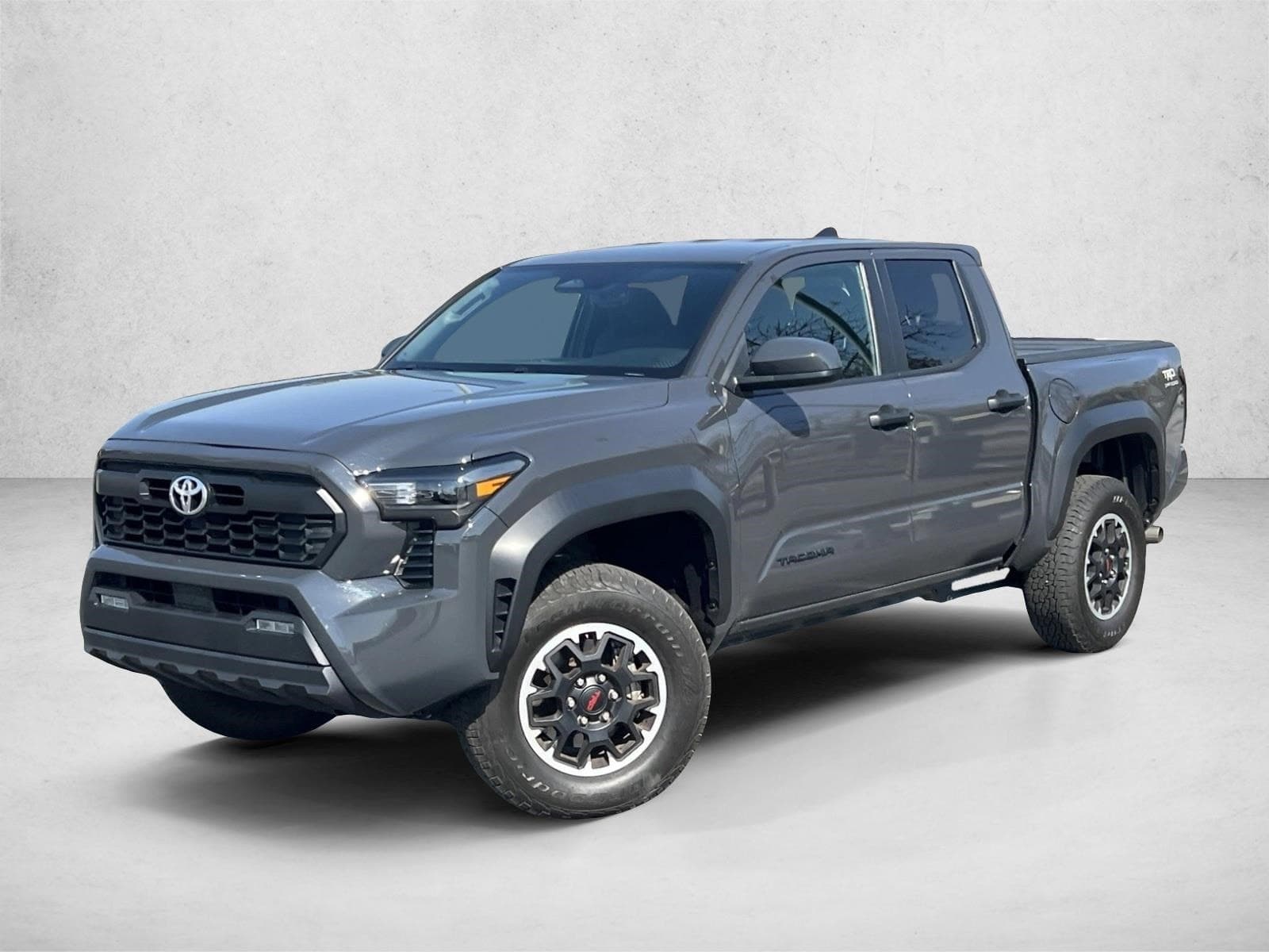 Vehicle Detail Icon