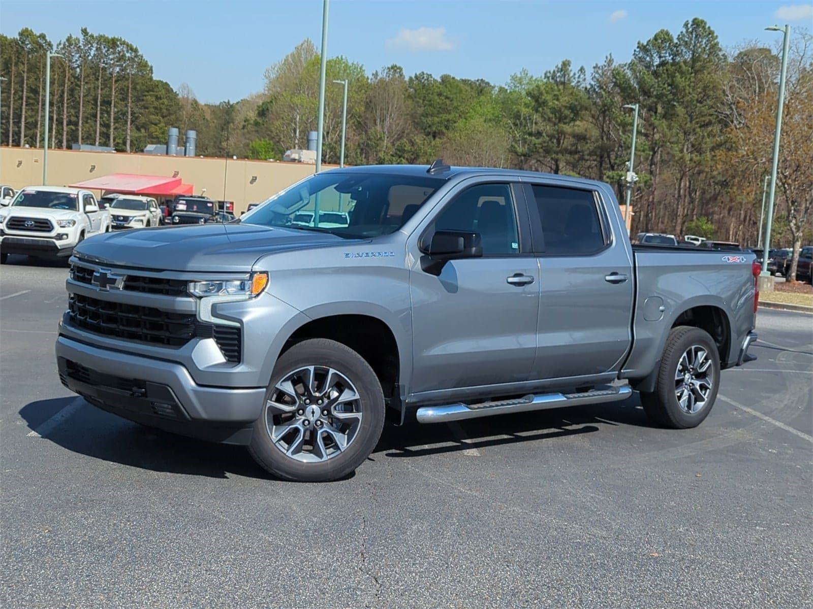 Vehicle Detail Icon