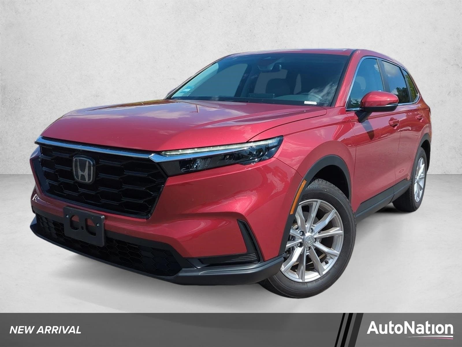 2024 Honda CR-V EX — photo 1 of 30