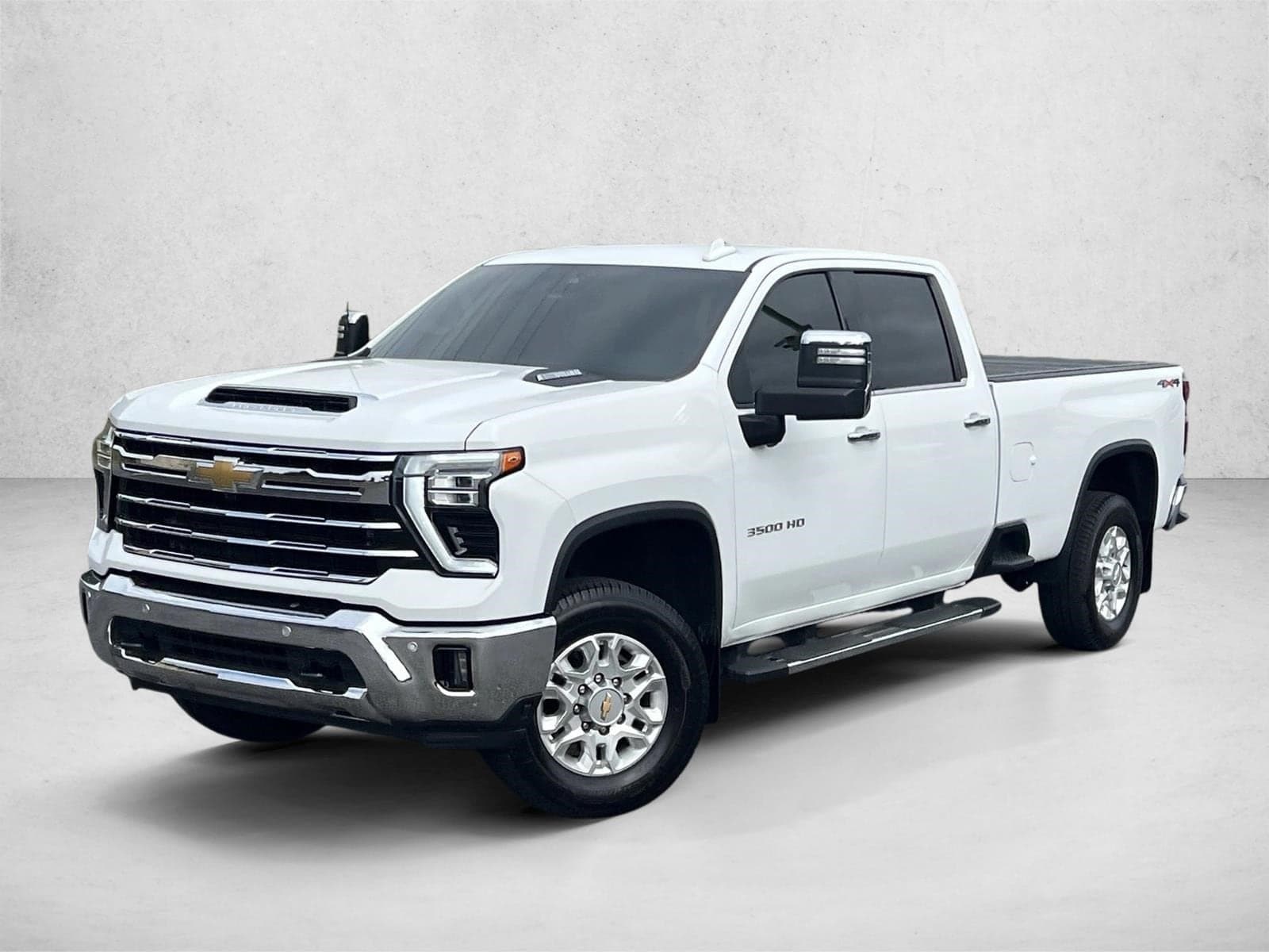 Vehicle Detail Icon