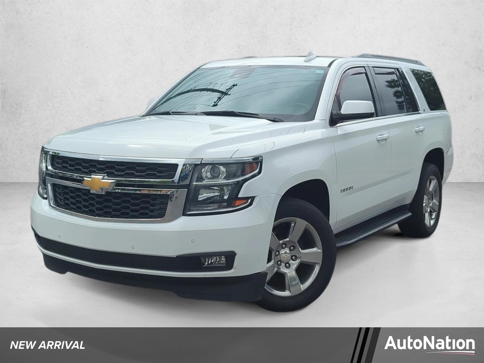 2020 Chevrolet Tahoe LT — photo 1 of 30