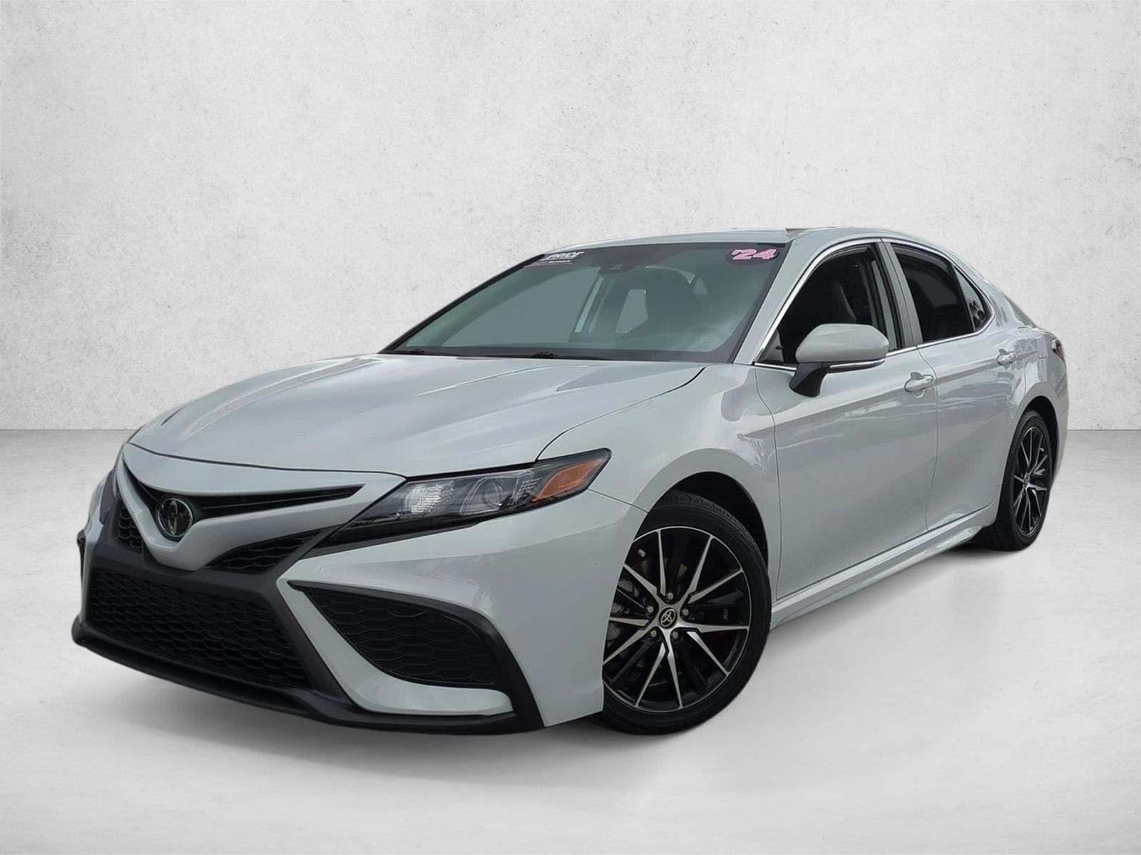 Vehicle Sold Image