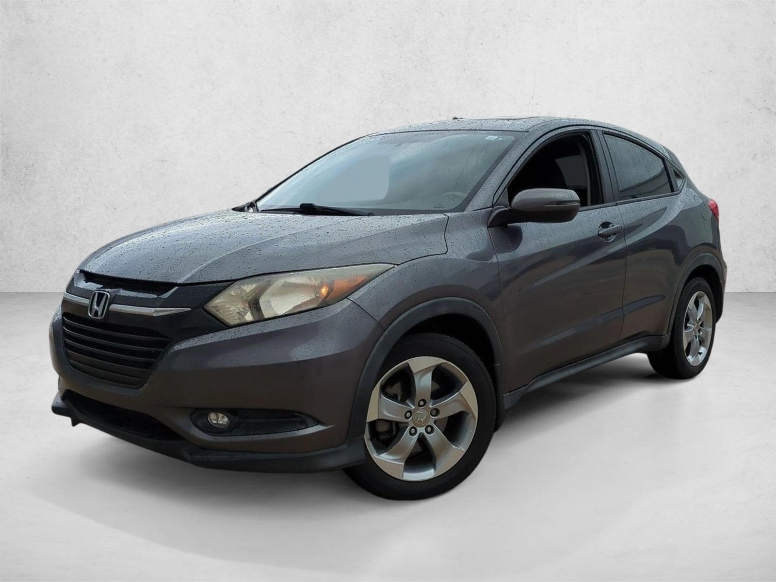 2017 Honda HR-V EX — photo 1 of 15