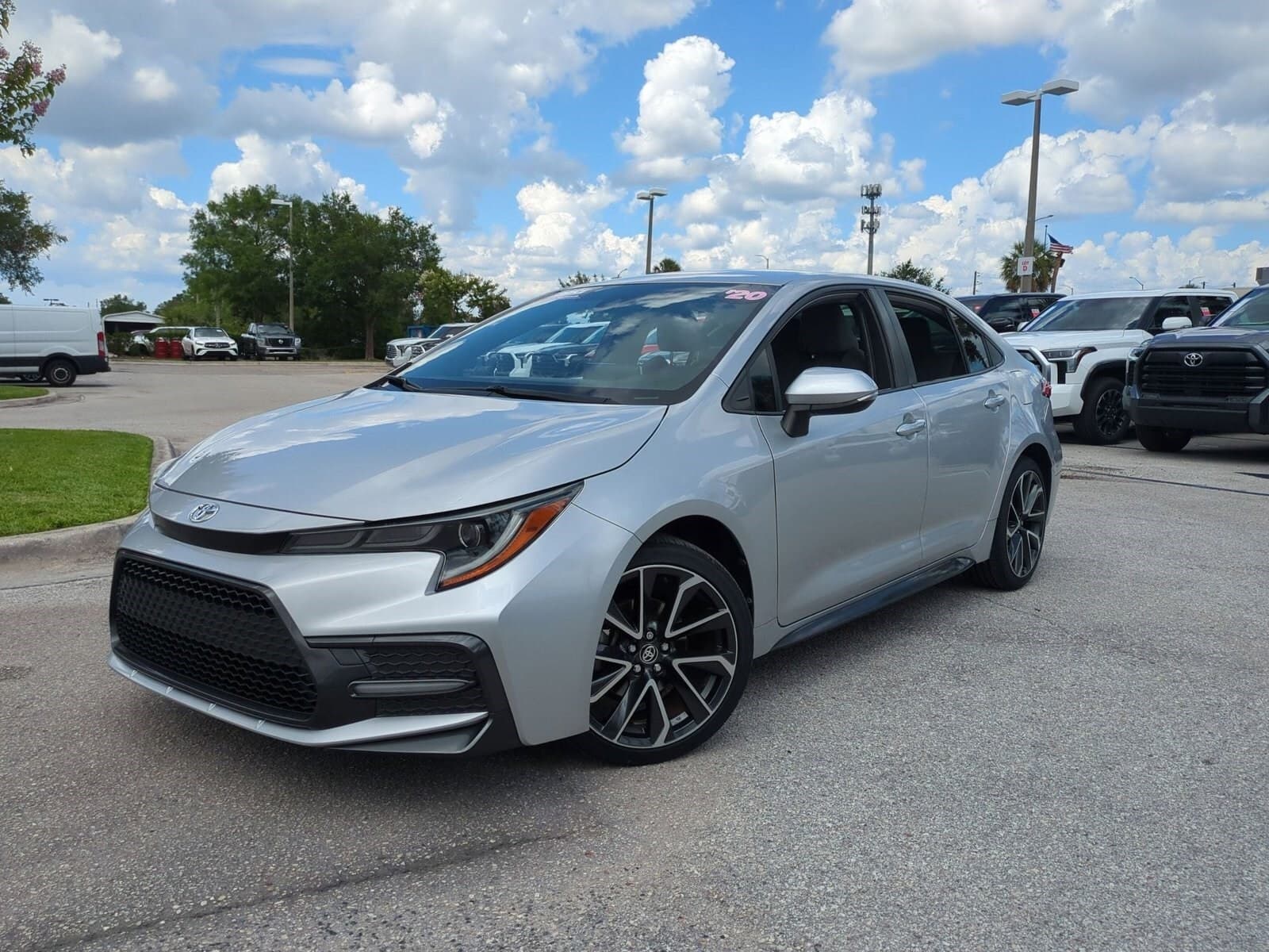 Vehicle Sold Image