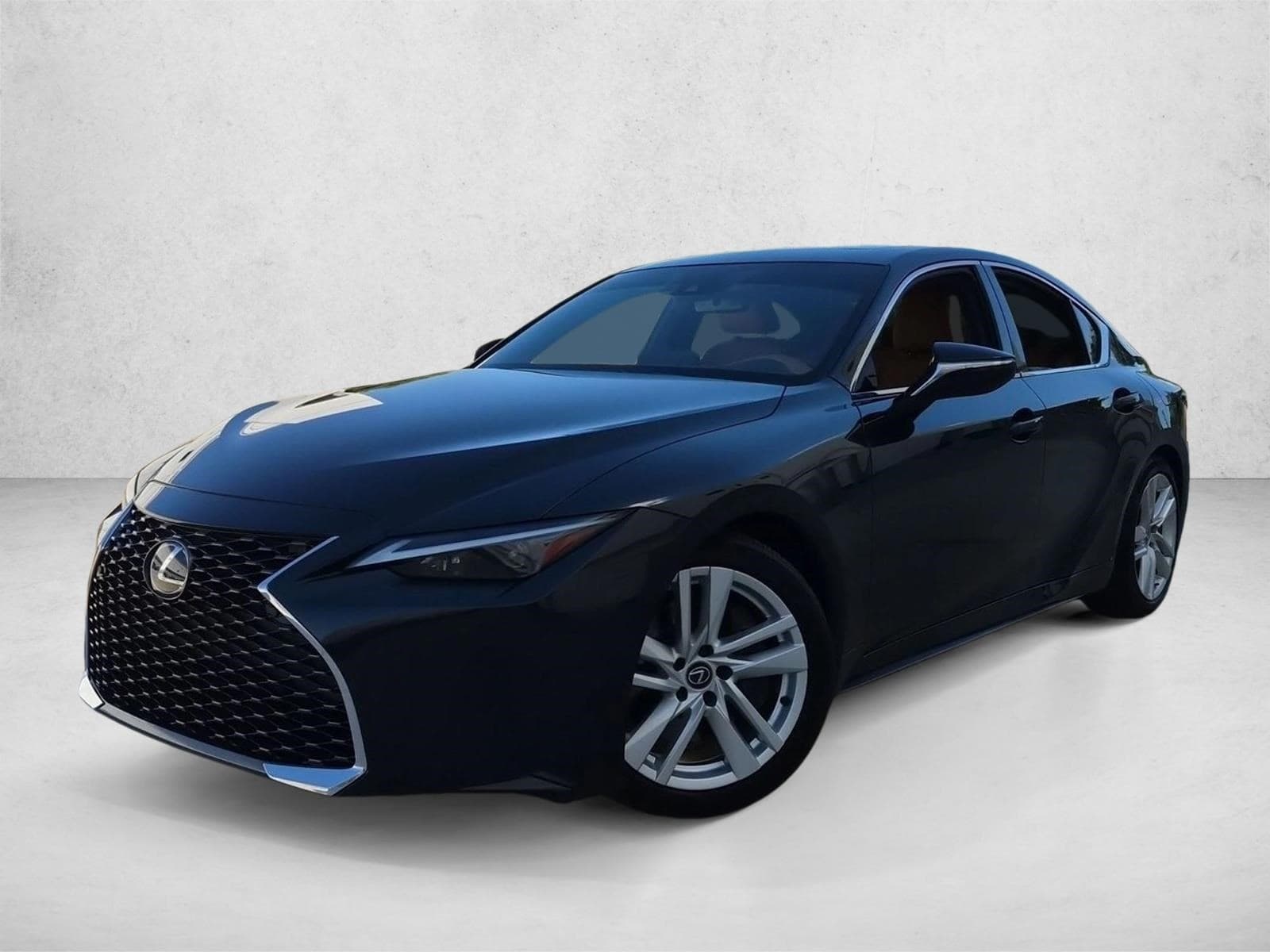 2024 Lexus IS IS 300 — photo 1 of 25