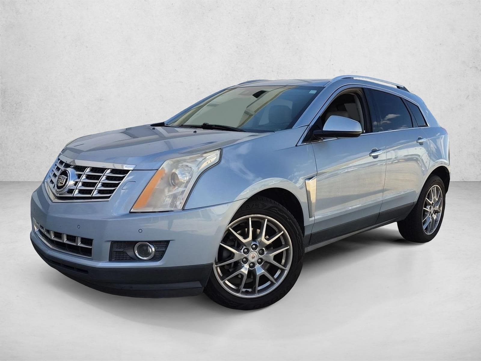 2013 Cadillac SRX Performance Collection — photo 1 of 15