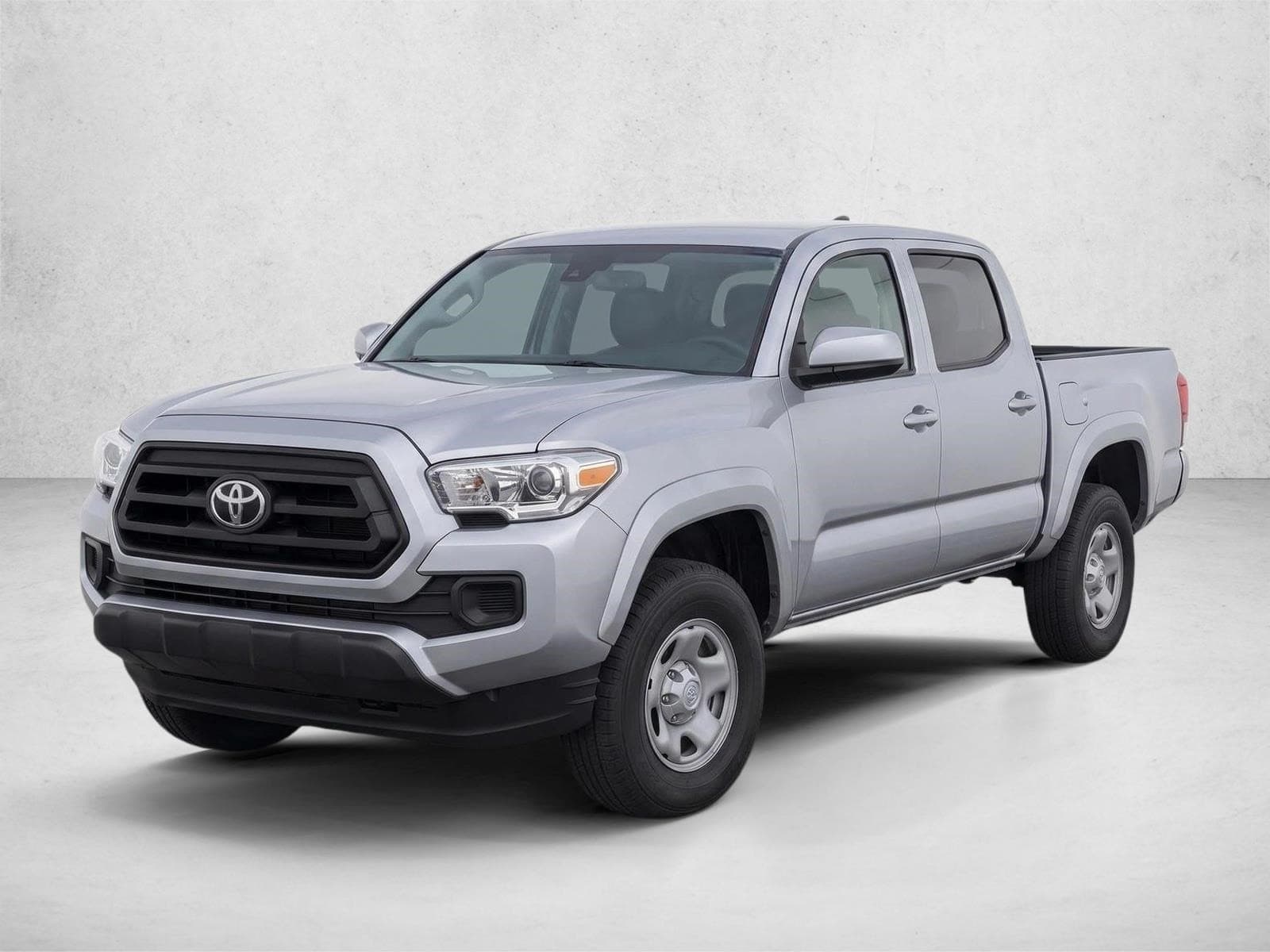 2023 Toyota Tacoma 4WD Base — photo 1 of 8