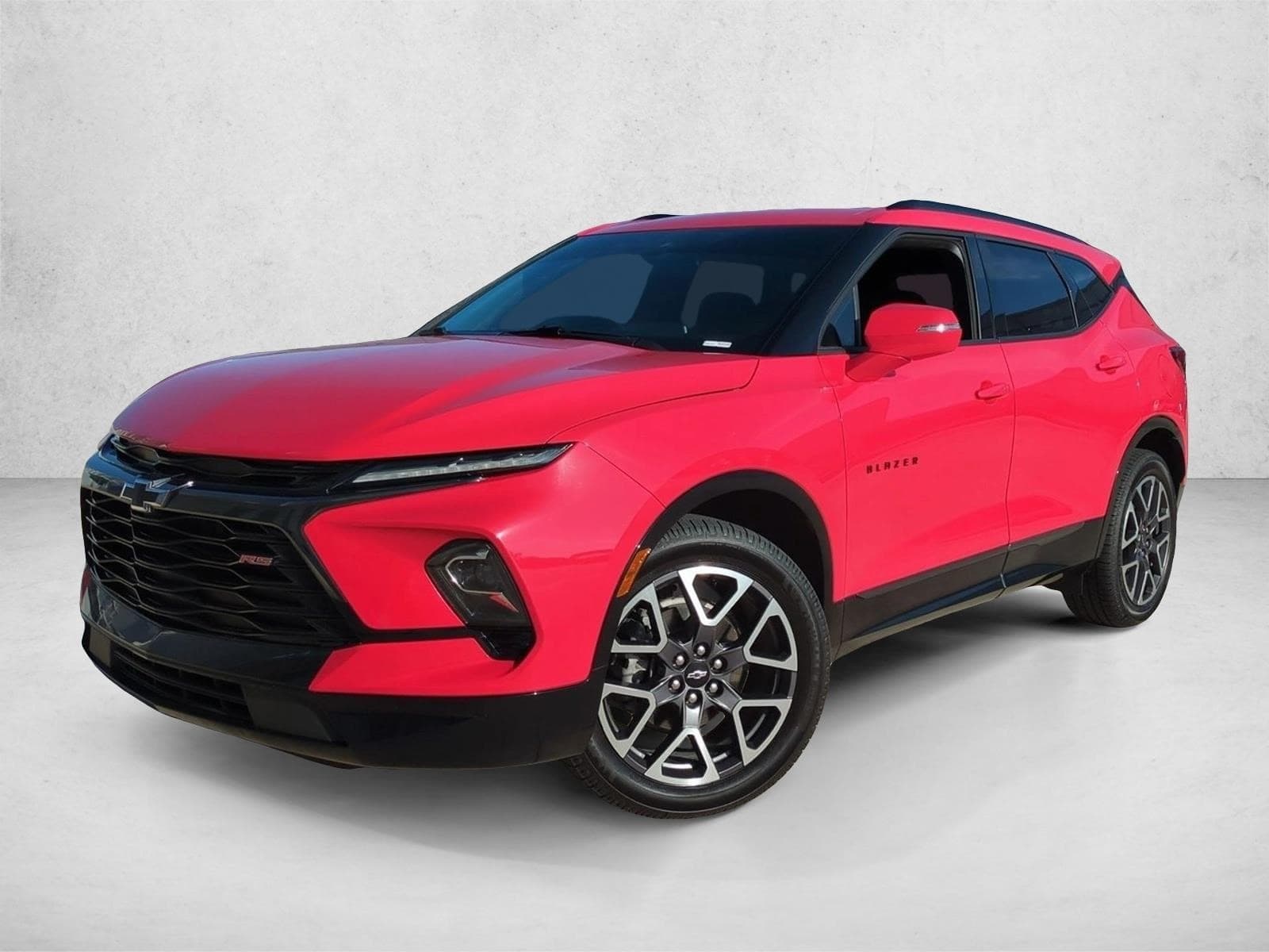 2024 Chevrolet Blazer RS — photo 1 of 15