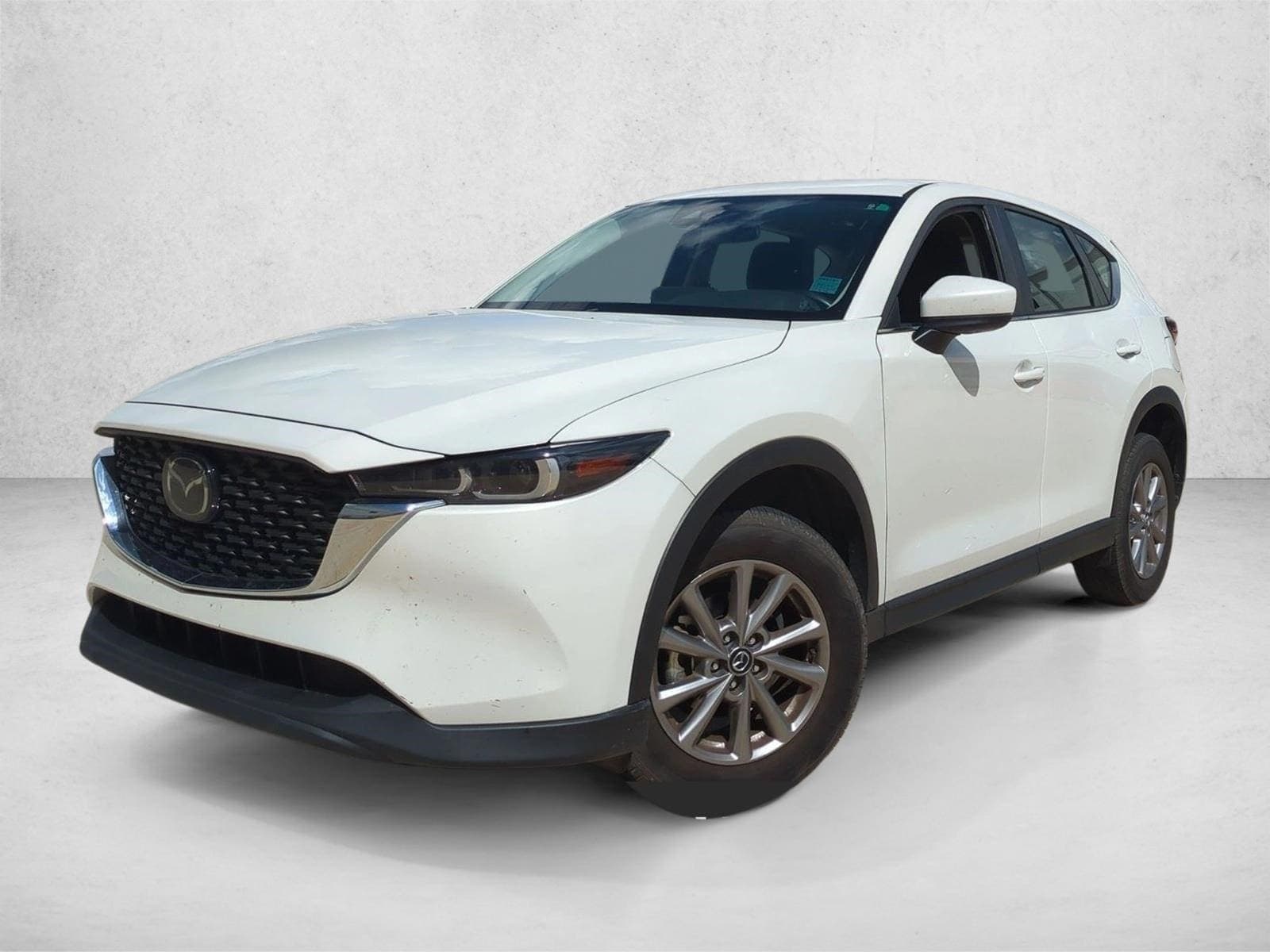 2023 Mazda CX-5 2.5 S — photo 1 of 15