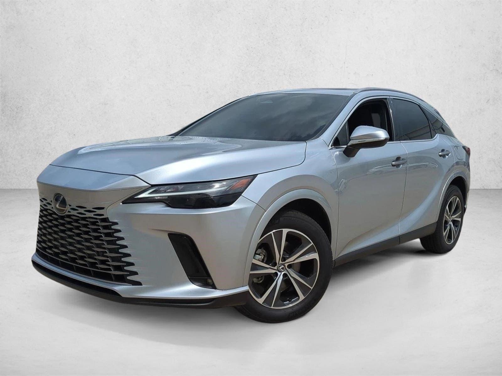 2025 Lexus RX 350 Premium — photo 1 of 15