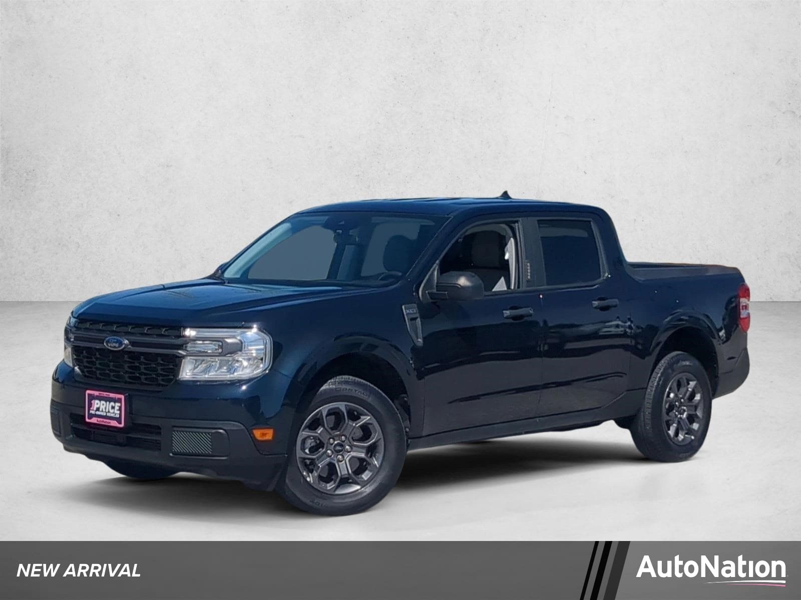2023 Ford Maverick XLT — photo 1 of 24