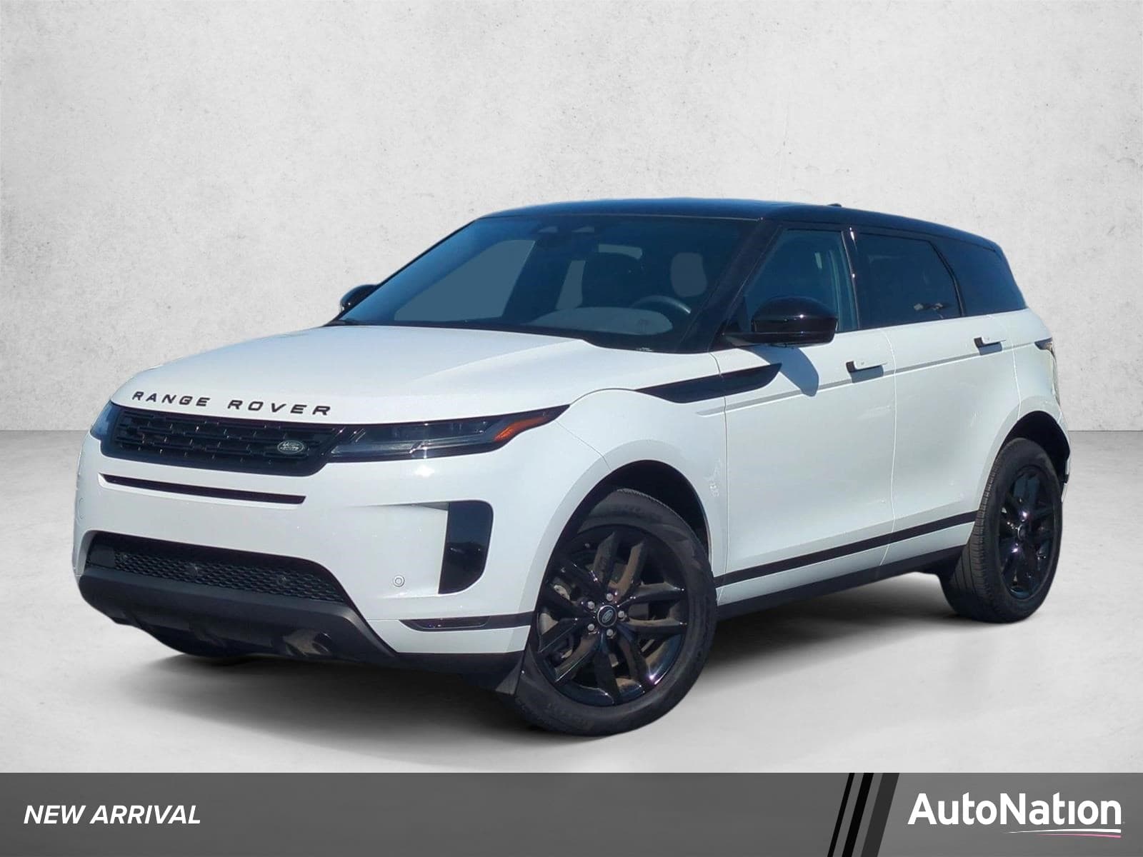 2024 Land Rover Range Rover Evoque Core S — photo 1 of 27