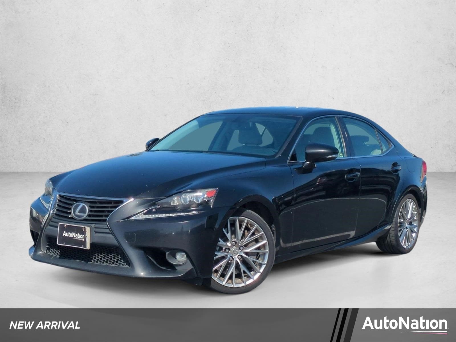 2016 Lexus IS 200t Base — photo 1 of 15