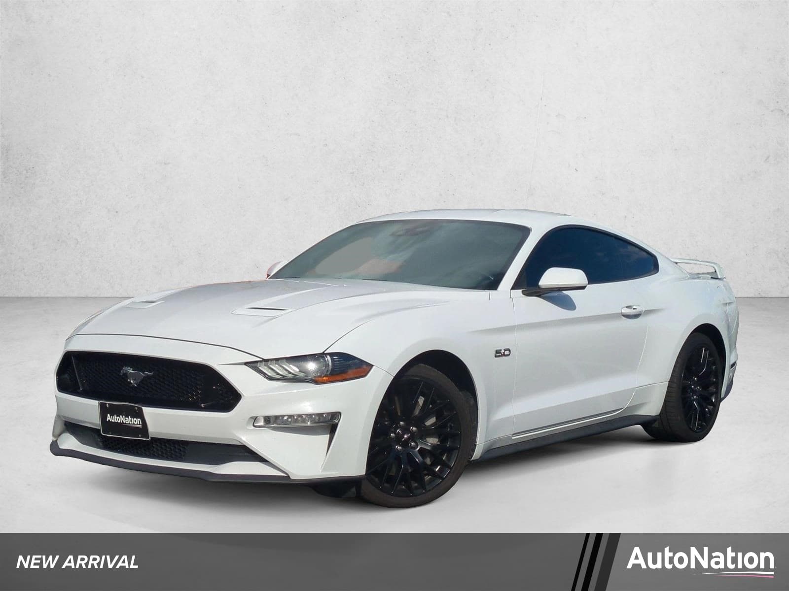 2022 Ford Mustang GT — photo 1 of 23