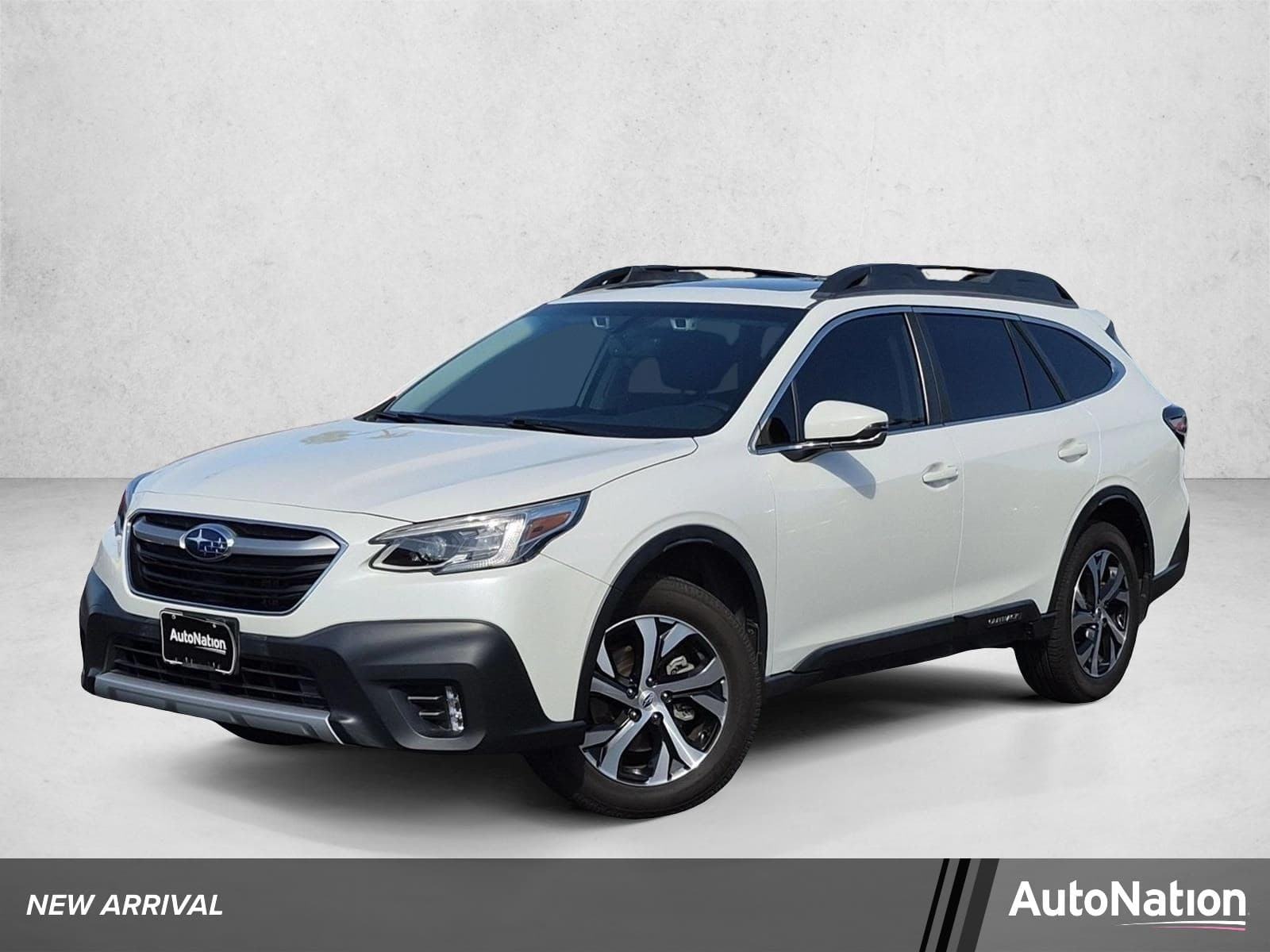 2022 Subaru Outback Limited — photo 1 of 27