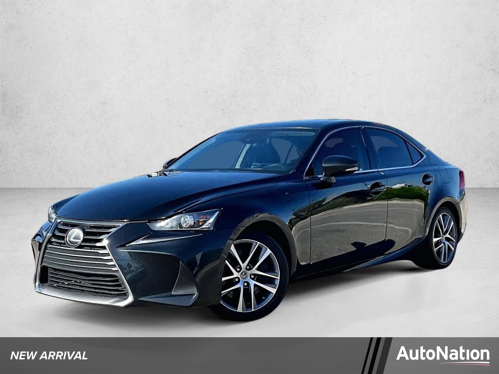 2020 Lexus IS IS 300 — photo 1 of 30