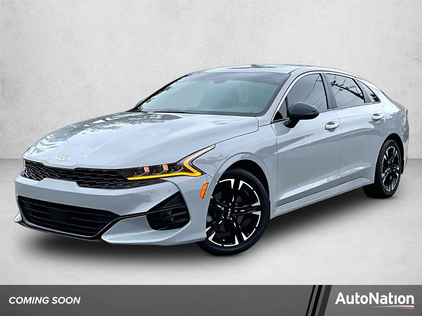 2023 Kia K5 GT-Line — photo 1 of 30