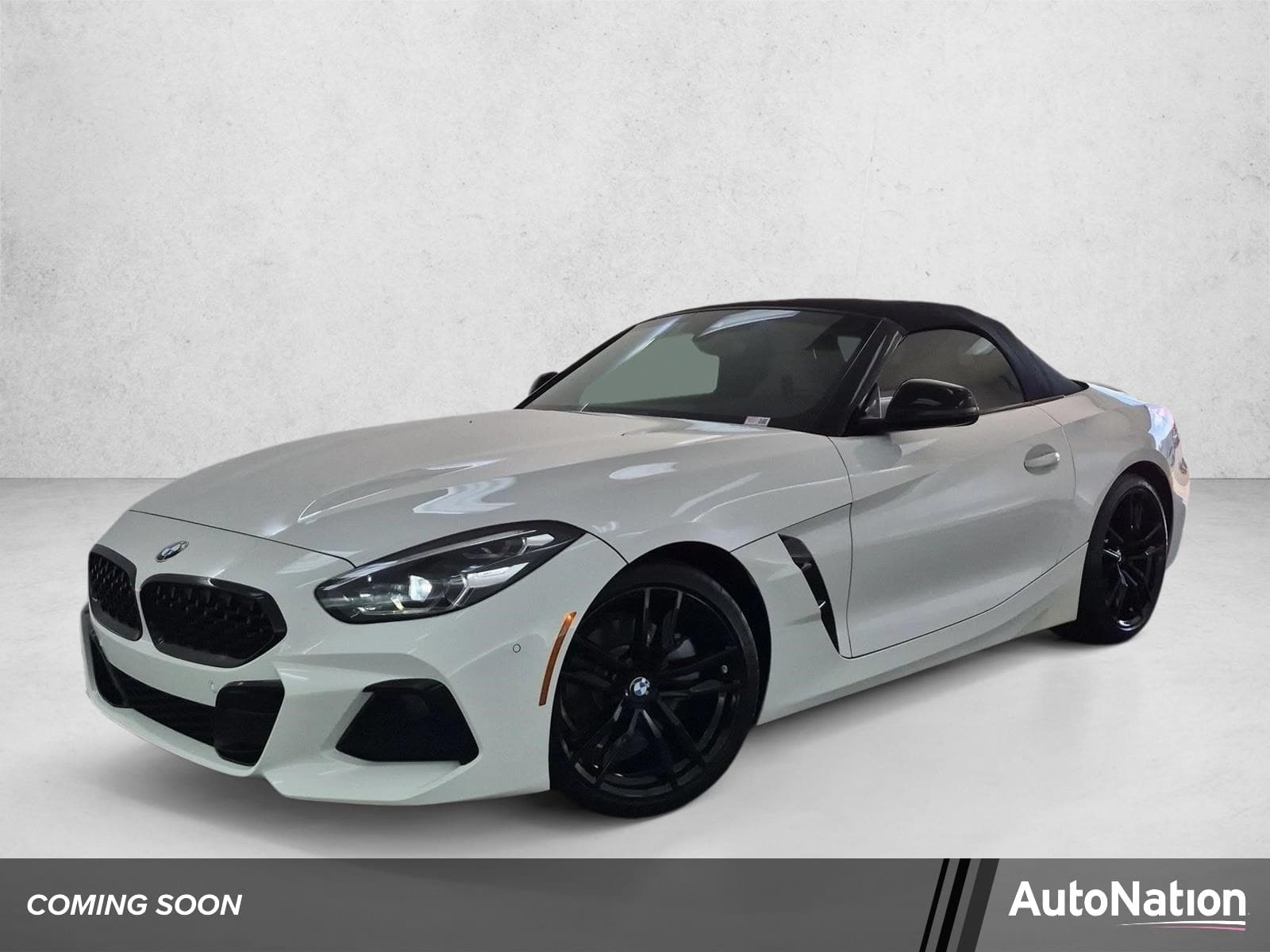 2020 BMW Z4 sDrive30i — photo 1 of 28