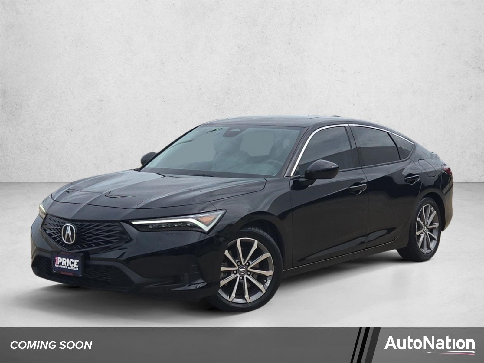 2024 Acura Integra Base — photo 1 of 22