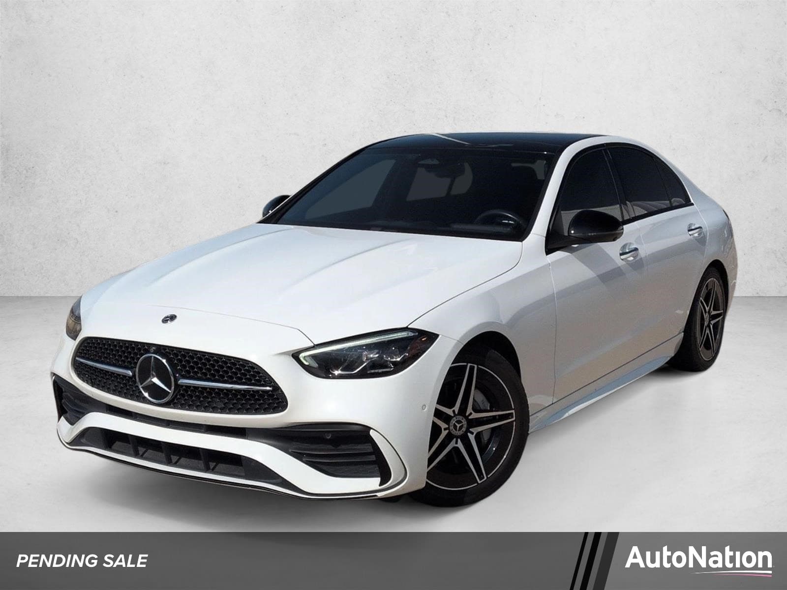 2023 Mercedes-Benz C-Class C 300 — photo 1 of 24