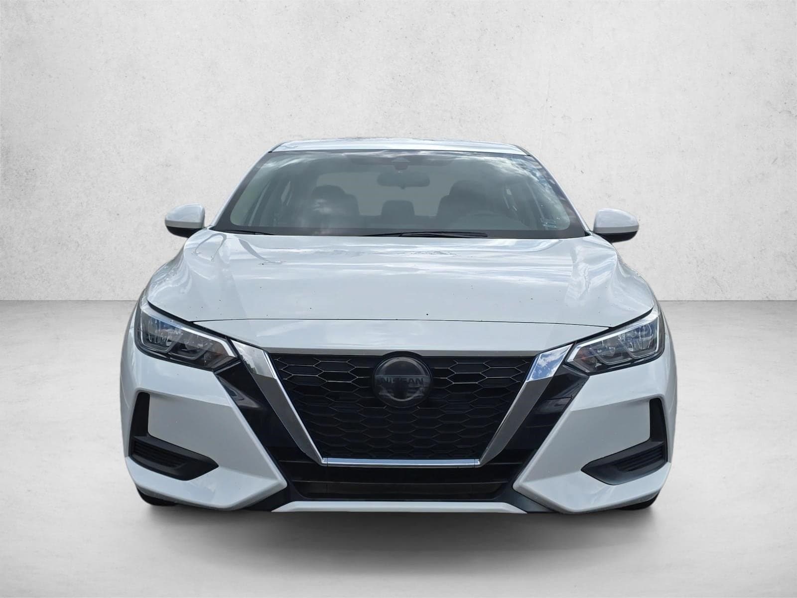 Vehicle Detail Icon