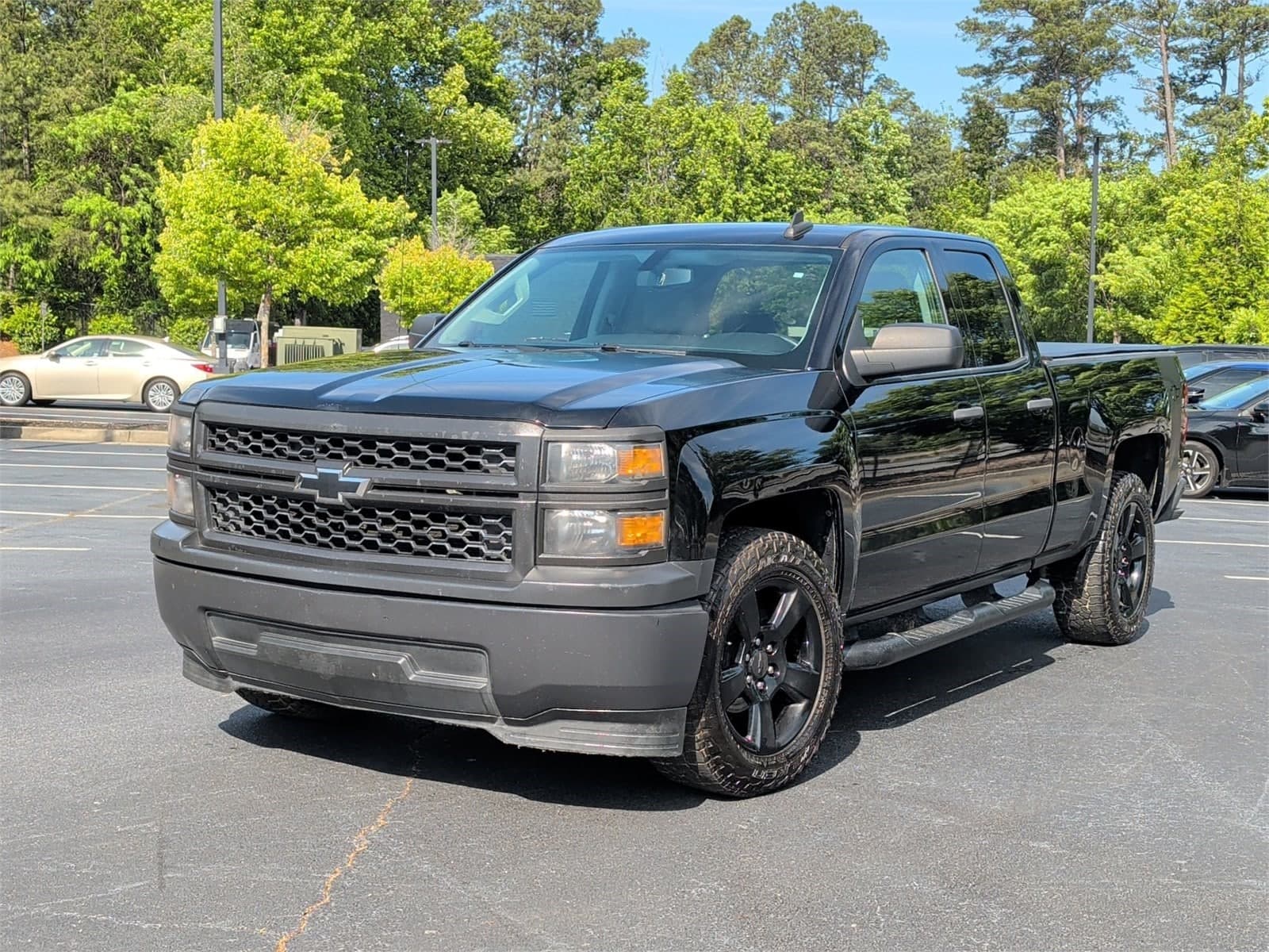 Vehicle Detail Icon