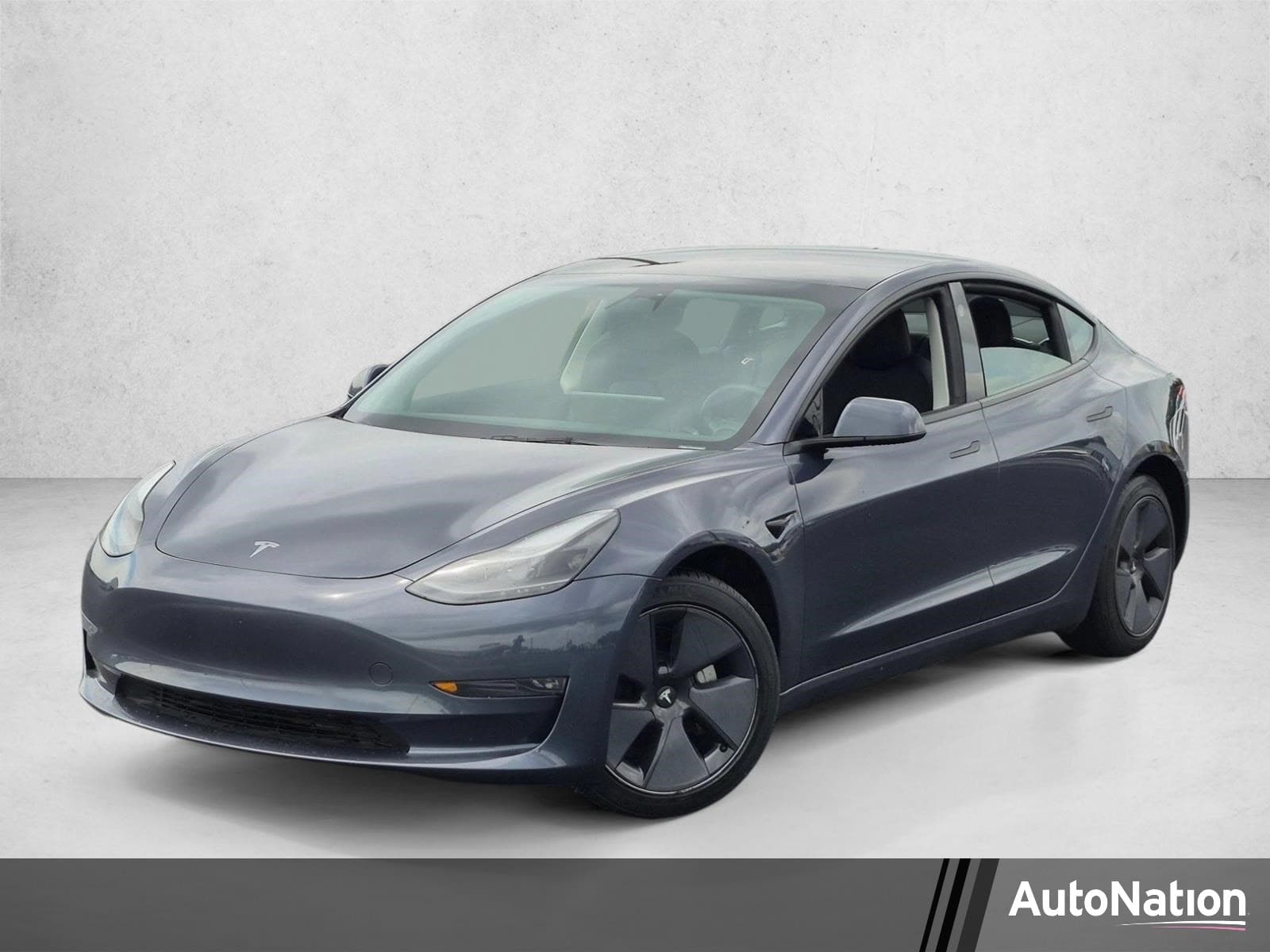 2023 Tesla Model 3 Long Range — photo 1 of 23