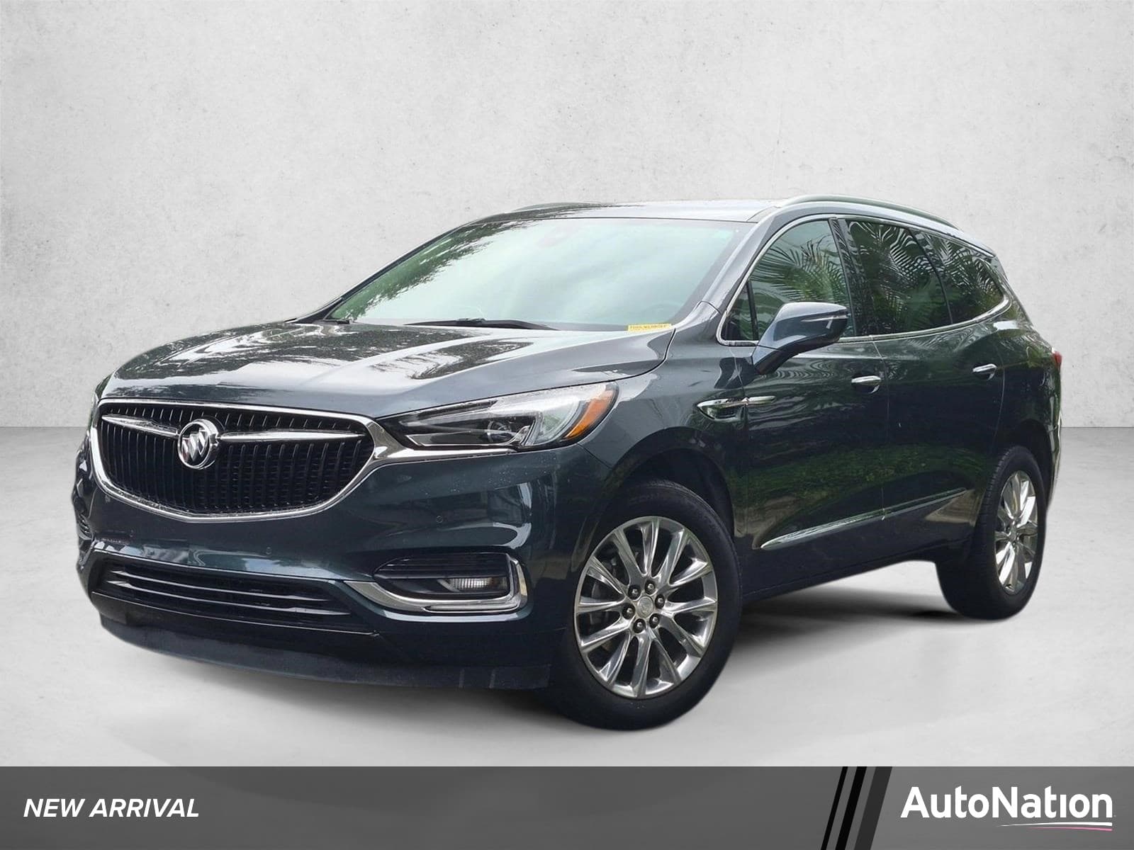 2019 Buick Enclave Premium — photo 1 of 15