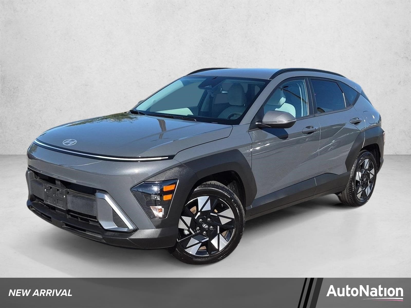 2025 Hyundai Kona SEL — photo 1 of 25