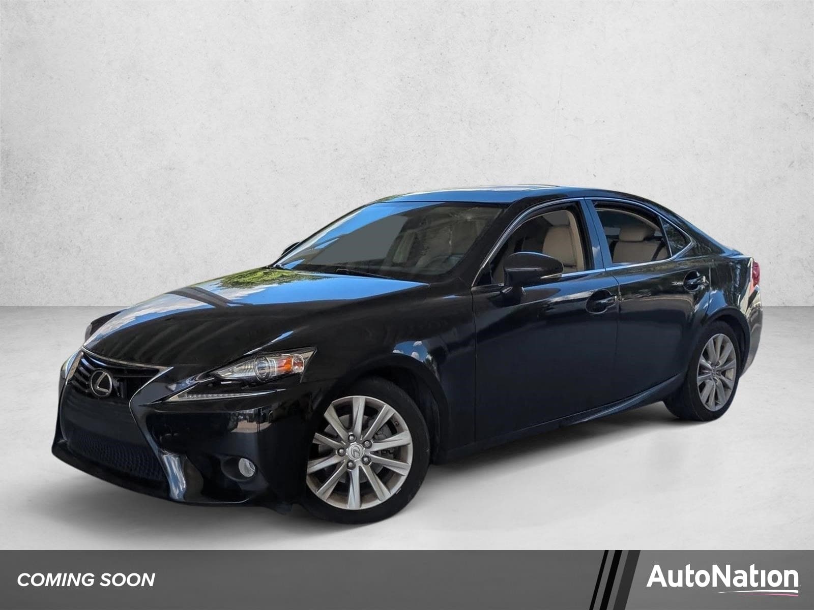 2014 Lexus IS 250 Base — photo 1 of 15