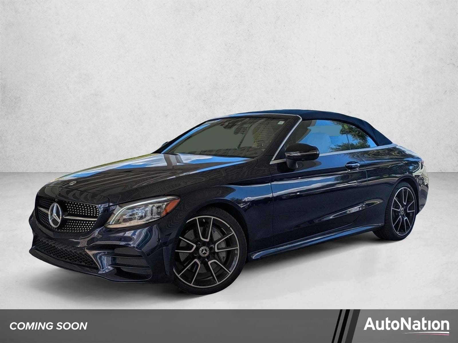 2023 Mercedes-Benz C-Class C 300 — photo 1 of 15