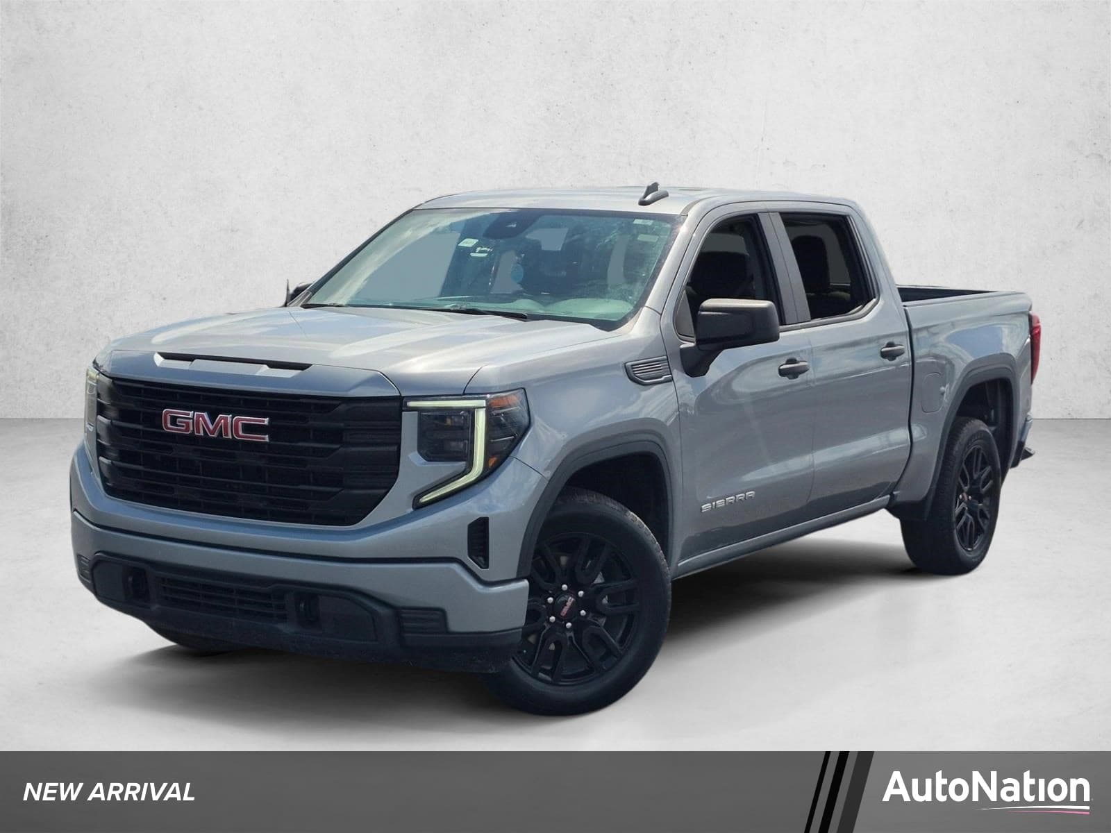 2023 GMC Sierra 1500 Pro — photo 1 of 23