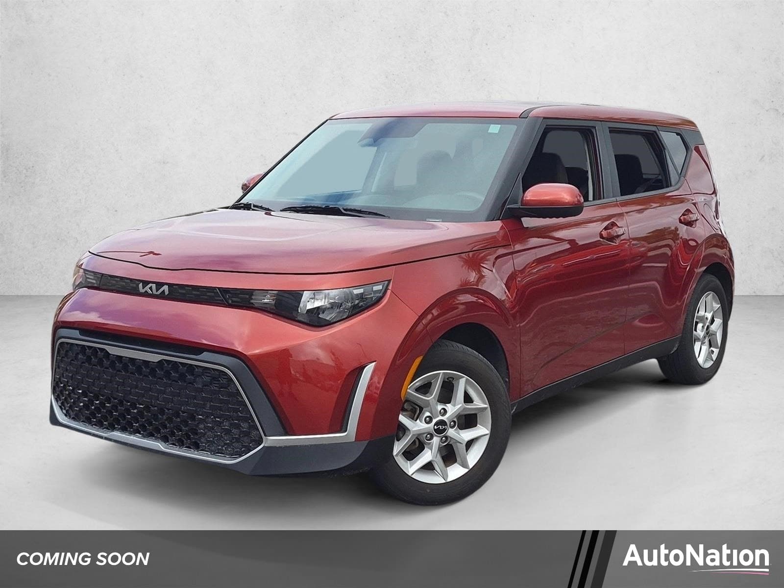 2024 Kia Soul LX — photo 1 of 16