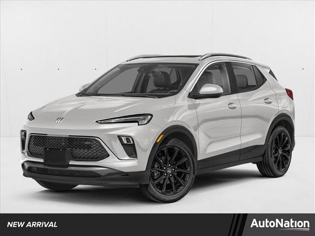 2024 Buick Encore GX Sport Touring — photo 1 of 24