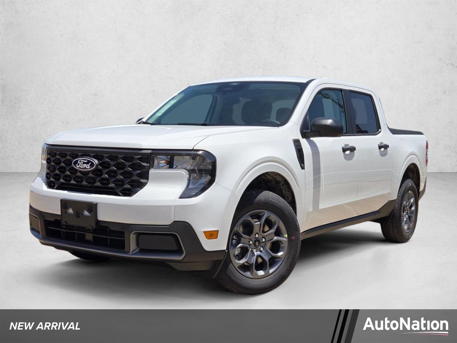 2026 Ford Maverick XLT — photo 1 of 48