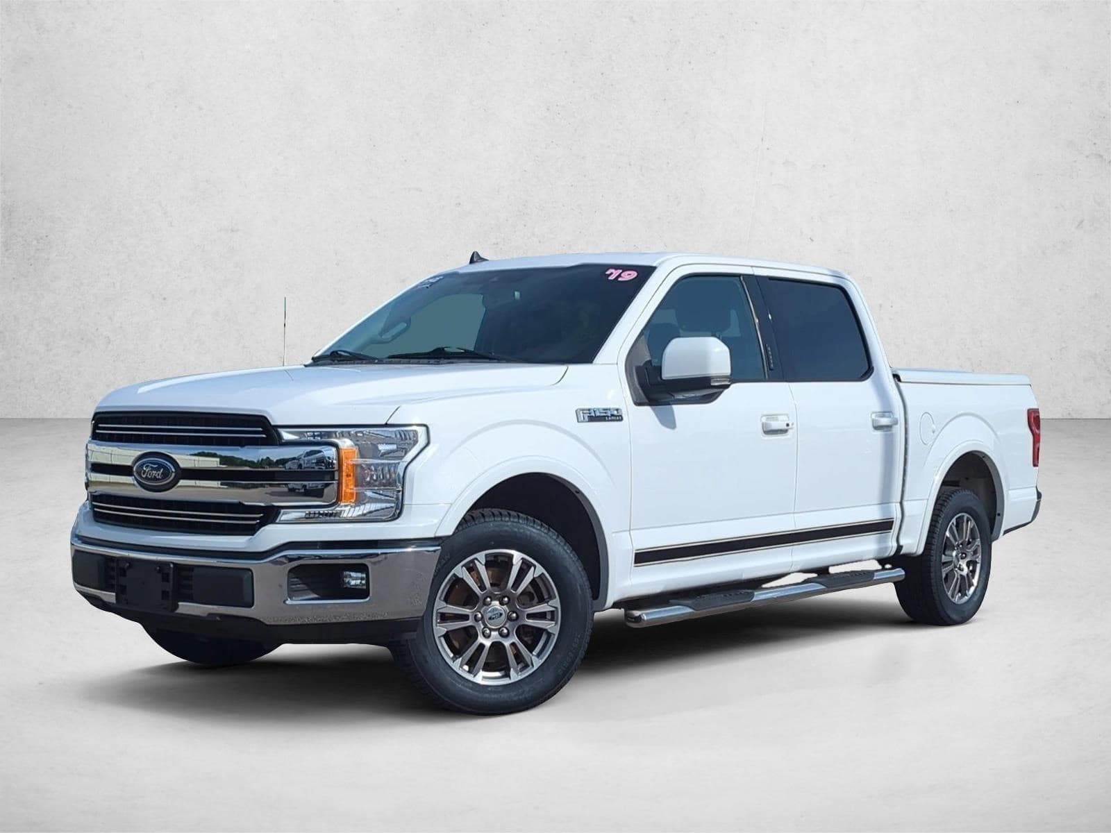 Vehicle Sold Image