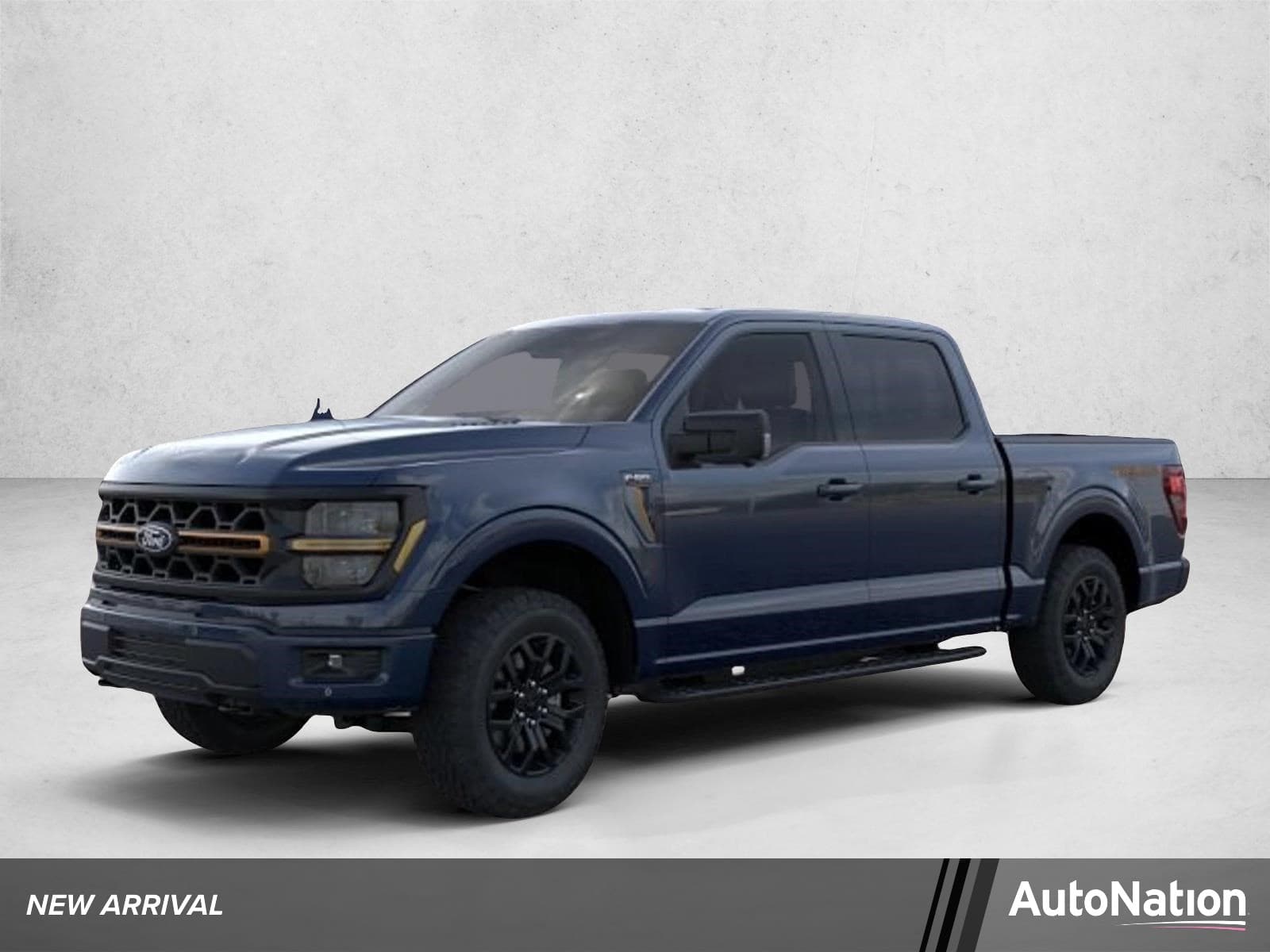 2026 Ford F-150 Tremor — photo 1 of 51