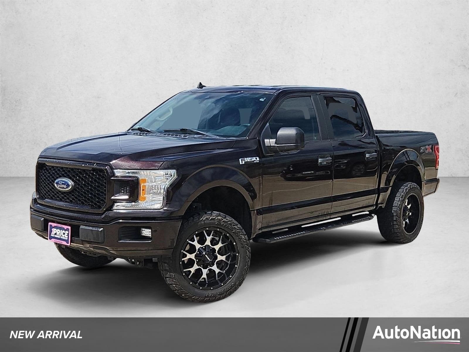 2020 Ford F-150 XL — photo 1 of 22