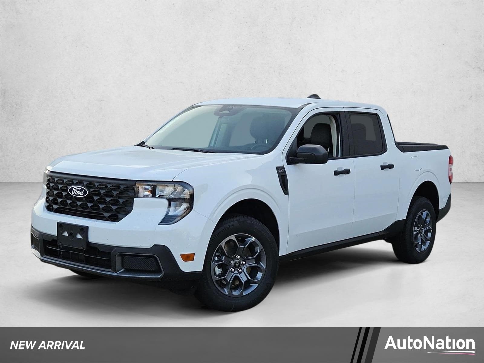 2026 Ford Maverick XLT — photo 1 of 48
