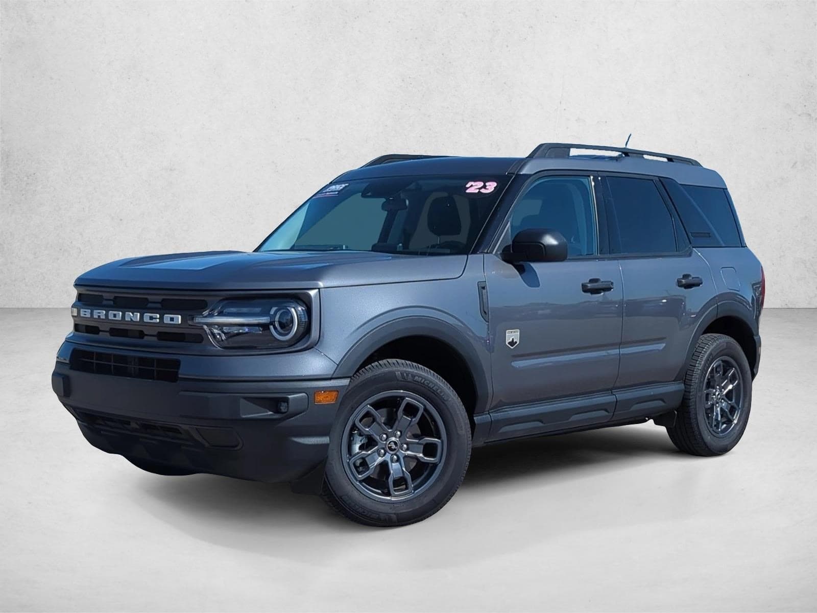 Vehicle Detail Icon