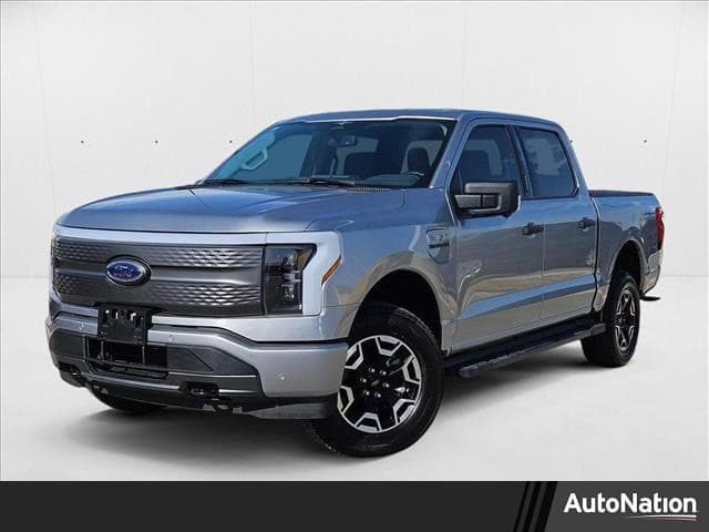 Foto de 2023 Ford F-150 Lightning XLT