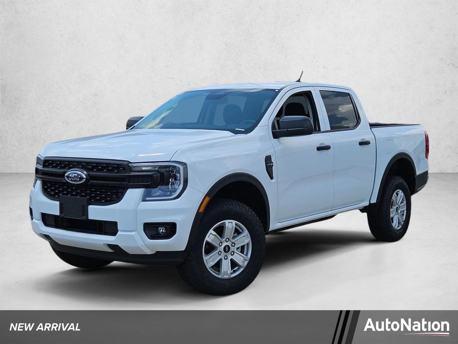2026 Ford Ranger XL — photo 1 of 46