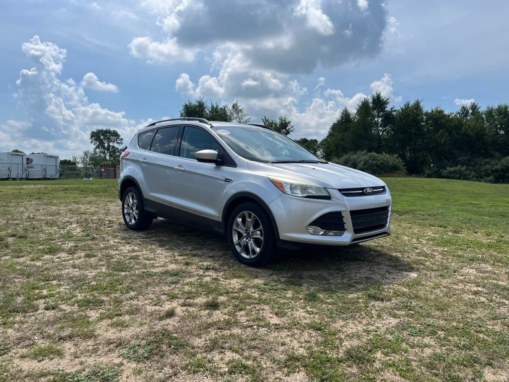 Foto de 2014 Ford Escape SE