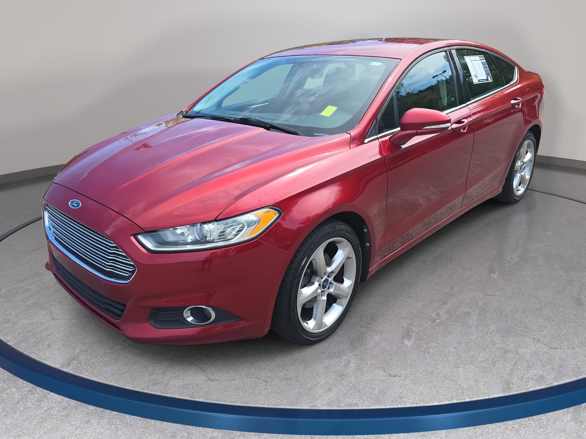 Vehicle Detail Icon