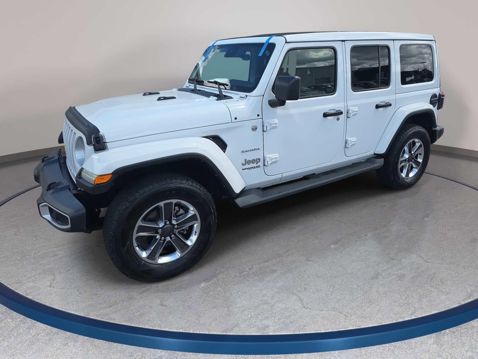 Vehicle Sold Image