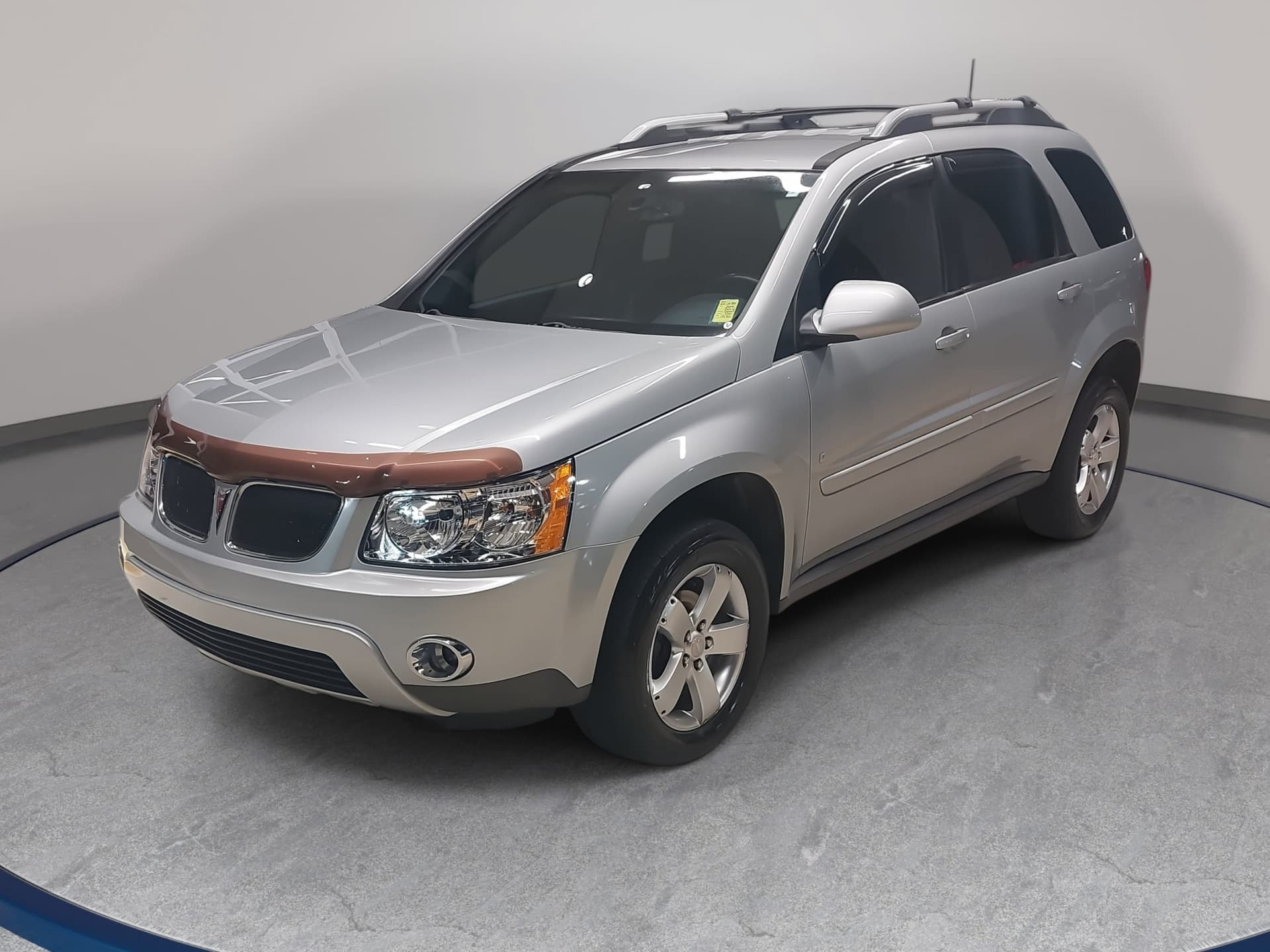 2006 Pontiac Torrent Base — photo 1 of 32
