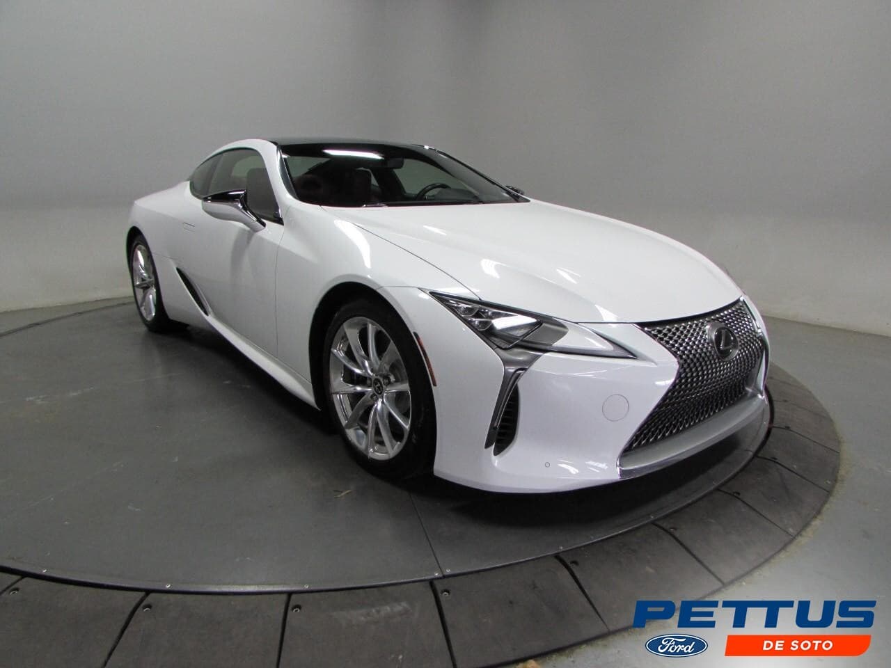 Vehicle Detail Icon