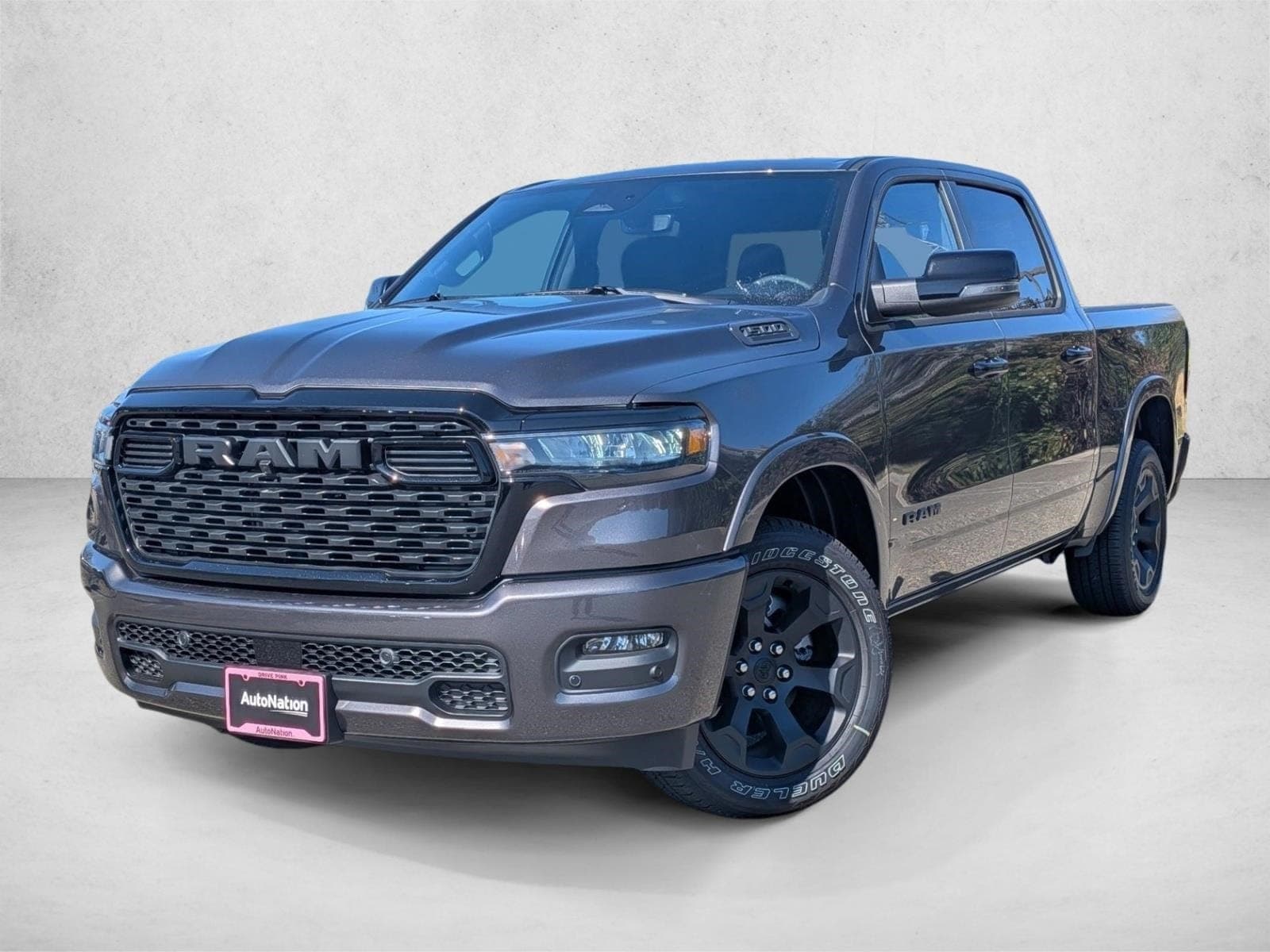 Vehicle Detail Icon
